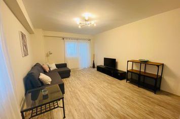 Apartament 3 camere, mobilat, terasa, zona Dorobanti, anunturi imobiliare Bucuresti
