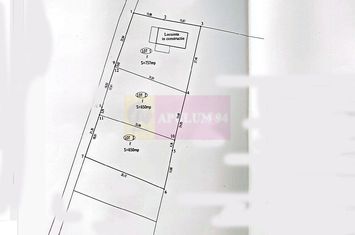 Casa pe structura metalica si teren de 757 mp de vanzare in Brebu anunturi imobiliare Prahova