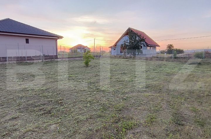 Teren de vanzare SANMARTIN - Bihor anunturi imobiliare Bihor