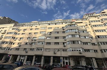Piata Universitatii - Bloc Dunarea 1981 mobilat 2 camere panorama deosebita anunturi imobiliare Bucuresti