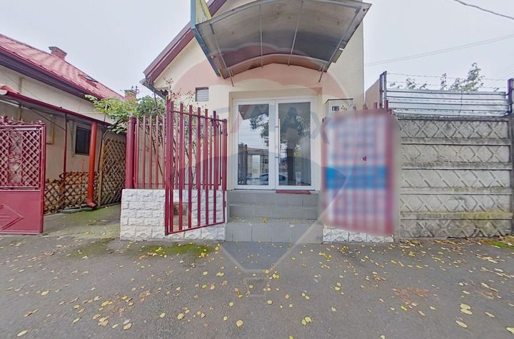 Spațiu comercial de 46mp de închiriat în zona Horea anunturi imobiliare Cluj
