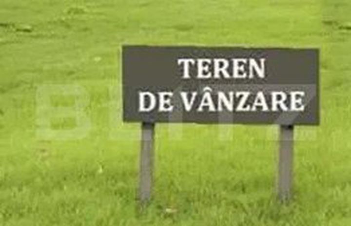 Teren de vanzare SACALAZ - Timis anunturi imobiliare Timis