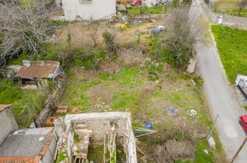 Teren construibil 302,70 mp în Mesoropi, Kavala anunturi imobiliare Grecia