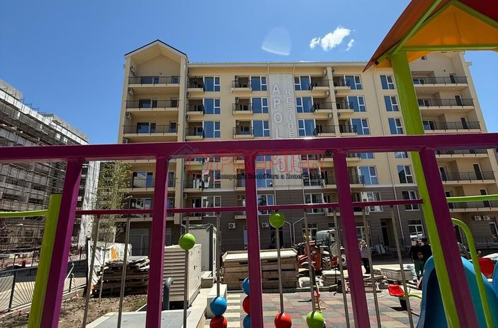 Garsoniera - 5 minute Metrou Berceni - TVA 9% anunturi imobiliare Bucuresti