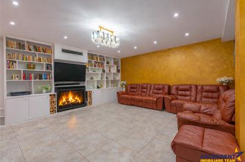 Vilă - 10 camere de vanzare TOMIS 4 - Constanta anunturi imobiliare Constanta