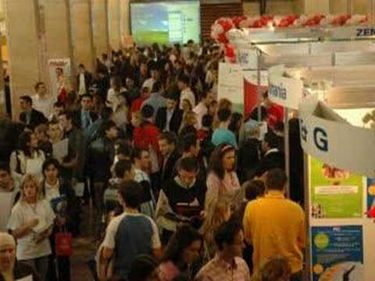 Project Expo – târgul locuinţelor cu preţuri de criză