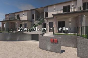 Apartament nou cu 3 camere și grădină in Subcetate Comision 0 anunturi imobiliare Arad