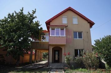 Vila Clinceni - Ciorogirlei. anunturi imobiliare Bucuresti