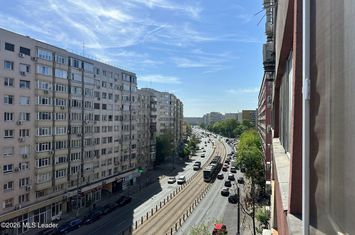 Obor langa metrou, 3 camere 77.35 mp total, anvelopat, creditabil anunturi imobiliare Bucuresti