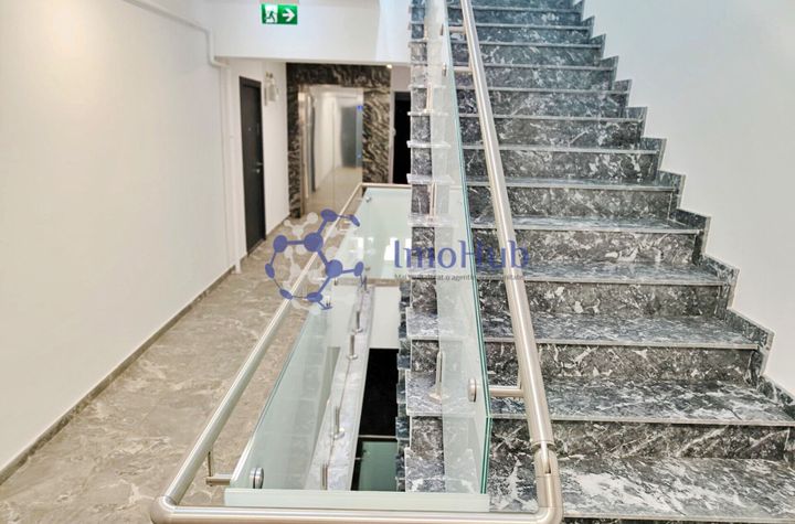 Apartament 2 camere Intabulat – Moara de Vânt, etaj 3, 59 mp anunturi imobiliare Iasi