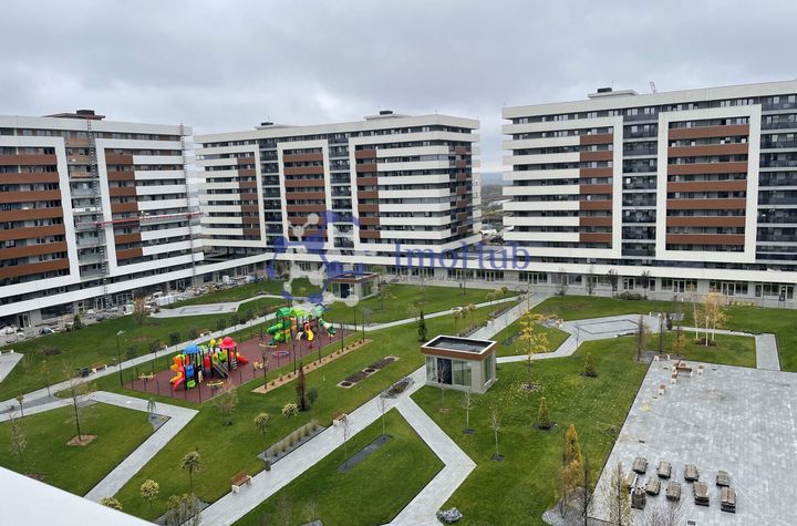 Apartament 2 camere de vanzare COPOU - Iasi anunturi imobiliare Iasi