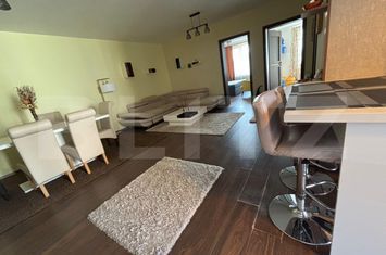 Apartament 3 camere de inchiriat FLORESTI - Cluj anunturi imobiliare Cluj