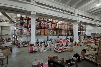 Spațiu industrial de inchiriat ONCEA - Bihor anunturi imobiliare Bihor