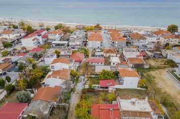 Apartament nou pe două niveluri, 60,27 mp — Paralia Ofryniou anunturi imobiliare Grecia