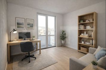 Apartament 3 camere de vanzare CLUJ-NAPOCA - Cluj anunturi imobiliare Cluj