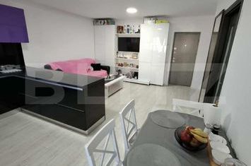 Apartament 2 camere de vanzare FLORESTI - Cluj anunturi imobiliare Cluj