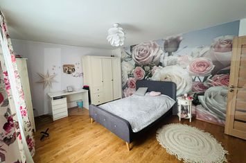 Casă - 3 camere de vanzare CRISTESTI - Botosani anunturi imobiliare Botosani