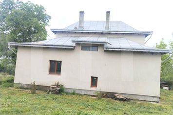Vilă - 5 camere de vanzare DOROHOI - Botosani anunturi imobiliare Botosani