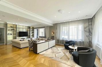 Luxury apartment 5 rooms, 4 bedrooms, terrace, Herastrau Park anunturi imobiliare Bucuresti