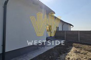 Duplex premium de vanzare, in Mosnita Noua anunturi imobiliare Timis