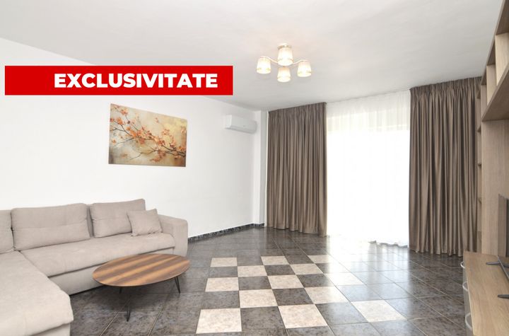 Apartament 3 camere de inchiriat UNIRII - Bucuresti anunturi imobiliare Bucuresti