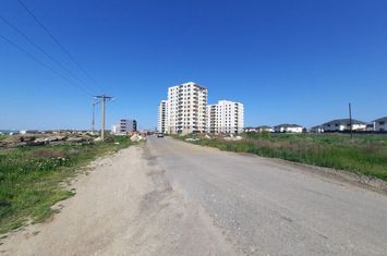 Boreal Plus | Teren intravilan la 5' de Kaufland | Oportunitate unică! anunturi imobiliare Constanta