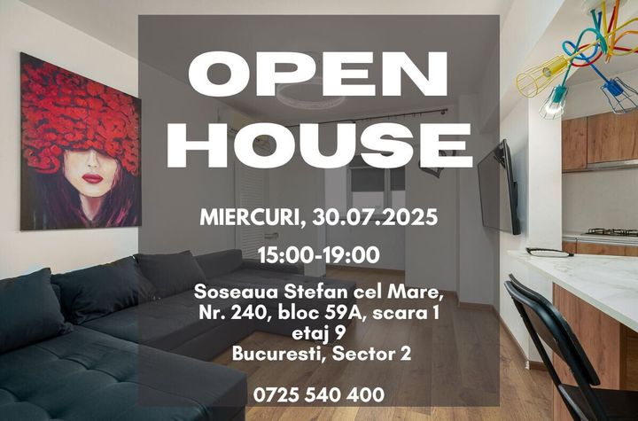 Apart 2 camere Rond metrou Obor Mosilor Stefan cel Mare stradal anunturi imobiliare Bucuresti
