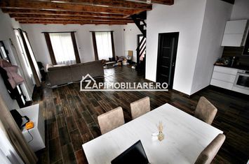 Casa de vacanță 4 camere la cheie,500mp teren,Câmpul Cetății anunturi imobiliare Mures