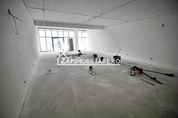 Spatiu comercial zona Gheorghe Doja anunturi imobiliare Mures