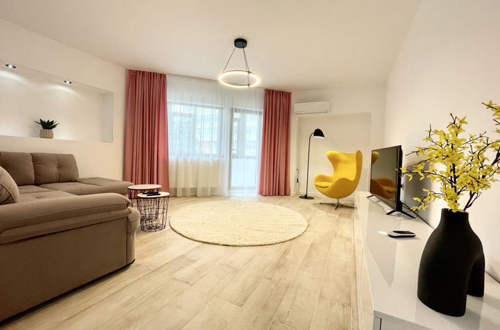 Apartament 2 camere de inchiriat CENTRU - Constanta anunturi imobiliare Constanta