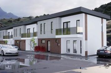 Vilă - 4 camere de vanzare FLORESTI - Cluj anunturi imobiliare Cluj