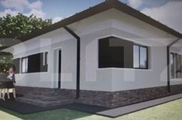Casă - 4 camere de vanzare TARGOVISTE - Dambovita anunturi imobiliare Dambovita