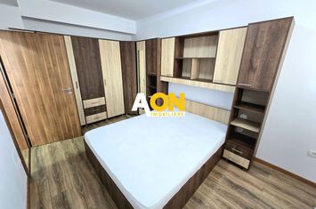 Apartament cu 3 Camere, Complet Mobilat, Bloc Nou, Zona Centru anunturi imobiliare Alba
