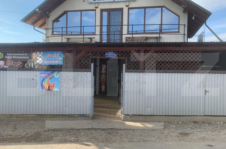 Casă - 5 camere de vanzare SUCEAVA - Suceava anunturi imobiliare Suceava