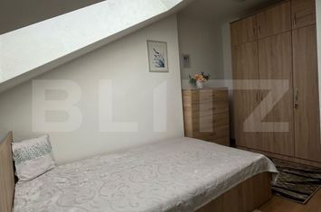 Apartament 2 camere de vanzare FLORESTI - Cluj anunturi imobiliare Cluj