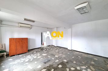 De inchiriat spatiu comercial, pretabil pentru magazin, zona Dedeman anunturi imobiliare Alba