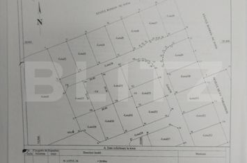 Teren de vanzare TARGOVISTE - Dambovita anunturi imobiliare Dambovita