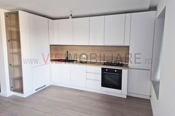 Apartament 2 camere + birou, 63 mp utili, Straulesti, semi-mobilat anunturi imobiliare Bucuresti