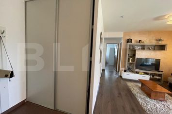 Apartament 3 camere de inchiriat FLORESTI - Cluj anunturi imobiliare Cluj