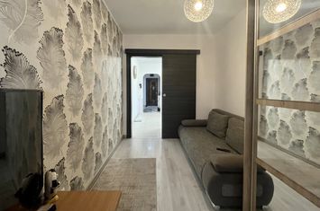 Apartament 3 camere de vanzare CONSTANTA - Constanta anunturi imobiliare Constanta