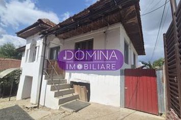 Casă - 3 camere de vanzare BENGESTI-CIOCADIA - Gorj anunturi imobiliare Gorj