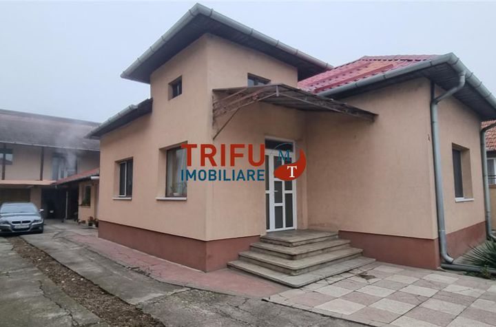 Casă - 4 camere de vanzare PARTOS - Alba anunturi imobiliare Alba