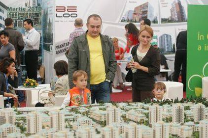 Târgul marilor discounturi: începe Project Expo, ediţia lunii mai