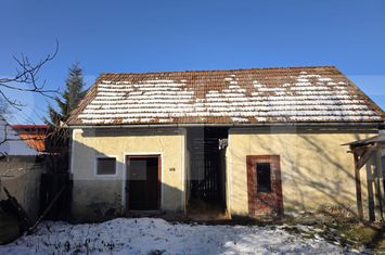 Casă - 2 camere de vanzare BODOC - Covasna anunturi imobiliare Covasna