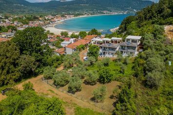 Teren construibil 508,81 mp, Chrisi Akti anunturi imobiliare Grecia