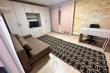 Inchiriez apartament 2 camere zona Gorjului-Militari, Str. Hanul Ancutei, la 8 minute metrou Gorjului,renovat si igienizat, centrala termica de apartament. anunturi imobiliare Bucuresti