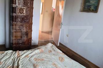 Apartament 3 camere de vanzare DEJ - Cluj anunturi imobiliare Cluj
