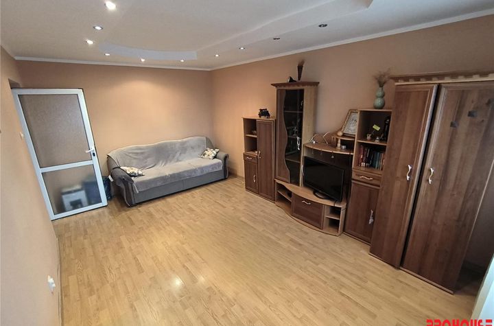 Apartament 3 camere de vanzare MIORITEI - Bacau anunturi imobiliare Bacau