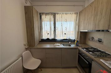 Garsonieră de inchiriat NORD - Vrancea anunturi imobiliare Vrancea