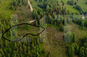 Teren de vanzare ARIESENI - Alba anunturi imobiliare Alba